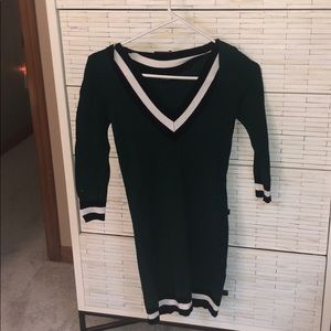 Forever 21 body-con dress